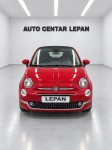 Fiat 500C  CABRIO 1.2  2017god KLIMA PDC MF 134tkm jamstvo