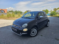 *FIAT*500*1.2*BENZIN*LOUNGE*NAVI*VIRTUAL*PANORAMA*FUL*TOP*SERVISNA*ZG*