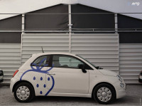 Fiat 500 1.2 - FRUIT EDITION - LED - BLUETOOTH