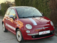 •• FIAT 500 •• 1.2 LOUNGE •• 2011 GOD •• KLIMA •• PANORAMA •• ALU ••