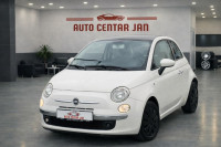 •• FIAT 500 •• 1.2 LOUNGE •• PANORAMA •• KLIMA •• ZAGREB ••