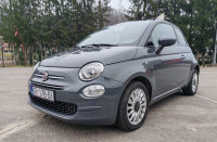 Fiat 500 1,2, Lounge, reg. god. dana,