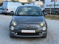 Fiat 500 1,2 lounge / Krovni Prozor/Parking Senzori/