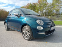 Fiat 500 1,2 MIROR