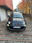 Fiat 500 -1,2