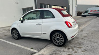 Fiat 500 1,2 CABRIO