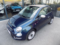 Fiat 500 1.2i Cabrio ....mogućnost GARANCIJE do 2 godine