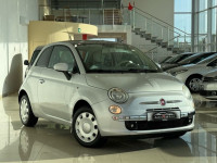 ⭐️Fiat 500 1.3 JTD⭐️84.000KM⭐️PANORAMA⭐️NAVI⭐️CARPLAY⭐️GARANCIJA