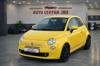 •• FIAT 500 •• 1.3 JTD •• DIESEL •• SPORT •• KLIMA •• ZAGREB ••