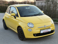 •• FIAT 500 •• 1.3 JTD •• DIESEL •• SPORT •• KLIMA •• ZAGREB ••