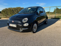 Fiat 500 1,3D MULTIJET  95KS