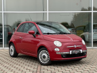 Fiat 500 1.2⭐️139.000km⭐️PANORAMA⭐️ALU⭐️KAO NOV⭐️1.VL⭐️