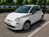 Fiat 500 KLIMA " No-No" BRONZE EDITION 2013 GOD; SAMO 4.999 EURA