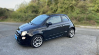 Fiat 500 500 0,9 Turbo