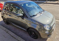 Fiat 500 500 0,9 Turbo