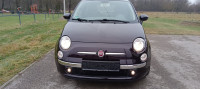 Fiat 500 500 0,9 Turbo GARANCIJA NA KM   NOVE GUME