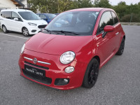 Fiat 500 500 0,9 Turbo
