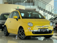 ⭐️Fiat 500 1.2⭐️101.000KM⭐️PANORAMA⭐️VELIKI SERVIS⭐️TOOOP⭐️