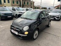 Fiat 500 500 1,2 8V - 2012 - 59.000km - PANORAMA - KLIMA - REG 1 GOD !