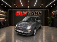 Fiat 500 500 1,2 8V automatik LOUNGE(PANORAMSKI KROV)