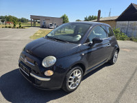 Fiat 500 500 1.2 8v Lounge