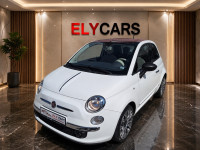 Fiat 500 500 1,2 8V LOUNGE PANORAMSKI KROV