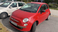 Fiat 500 500 1,2 8V „NEMA KLIMU“