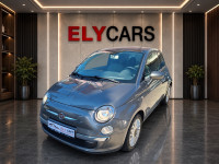 Fiat 500 500 1,2 8V PANORAMSKI KROV(‼️83.000 Km)