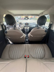 Fiat 500 500 1,2 8V Pop