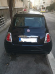 Fiat 500 1,2  - 94000km