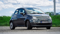 Fiat 500 500 1,2 8V PANORAMA, REG 02/25