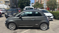 Fiat 500 500 1,2 8V, reg. 08/26