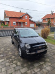 Fiat 500 500 1,2 8V