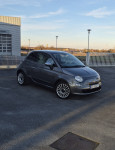 Fiat 500 500 1,2 8V