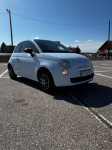 Fiat 500 1,2 8V