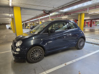 Fiat 500 500 1,2 8V