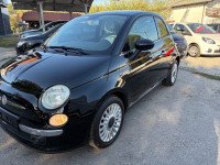 Fiat 500 500 1,2 8V