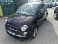 Fiat 500 500 1,2 8V