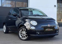 ⭐️ Fiat 500 1.2⭐️ 94.000KM⭐️ NAVI⭐️ANDROID⭐️VOZILO U DOLASKU⭐️