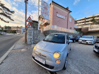 Fiat 500 500 1,2 8V Sport ‼️104.000 Km‼️AKCIJA (500)REZERVIRAN