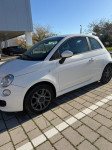 Fiat 500 500 1,2 8V Sport