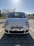 Fiat 500 500 1,2 8V Sport