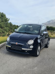 Fiat 500 1,3 Multijet 16V