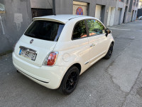 Fiat 500 500 1,3 Multijet 16V