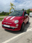 Fiat 500 1,3 Dizel
