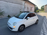 Fiat 500 500 1,3 Multijet 16V