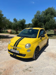 Fiat 500 500 1,4 16V Sport