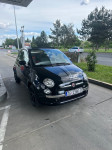 Fiat 500 500 automatik
