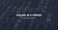 Fiat 500 Cabriolet 1.2,JAMSTVO,NAVI,PARK. SENZORI,REG. DO 11/2026!