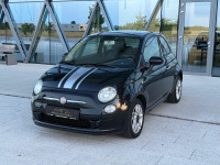 Fiat 500 500C 1,2 8V 2011